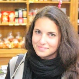 Cannelle Bruschini