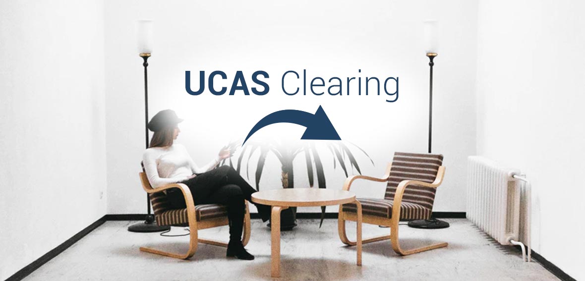 image article blog caravelle academy sur clearing de UCAS