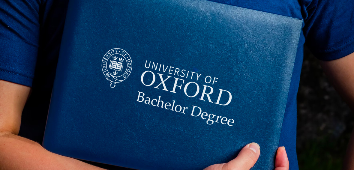 bachelor degree en angleterre