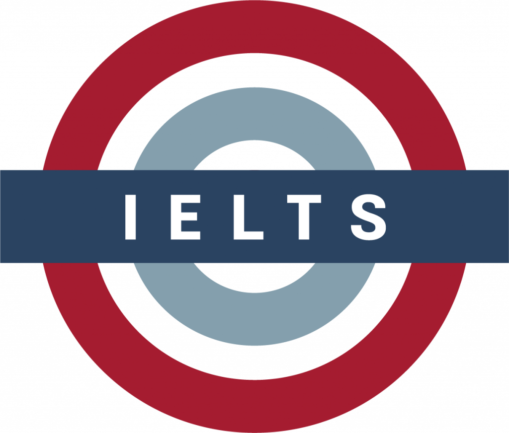 icon ielts