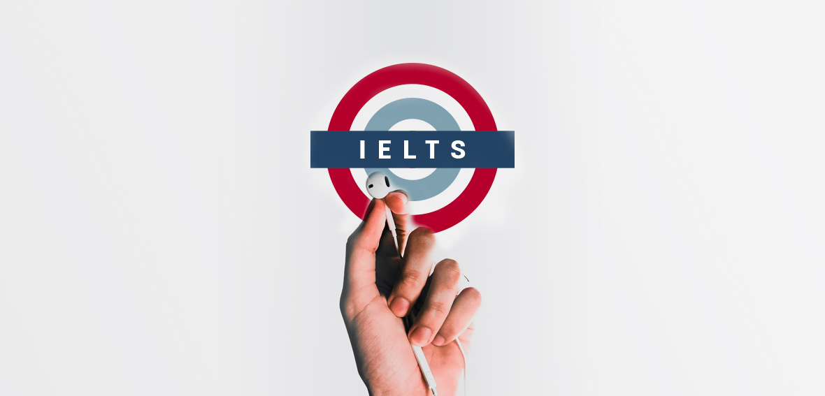 listening ielts