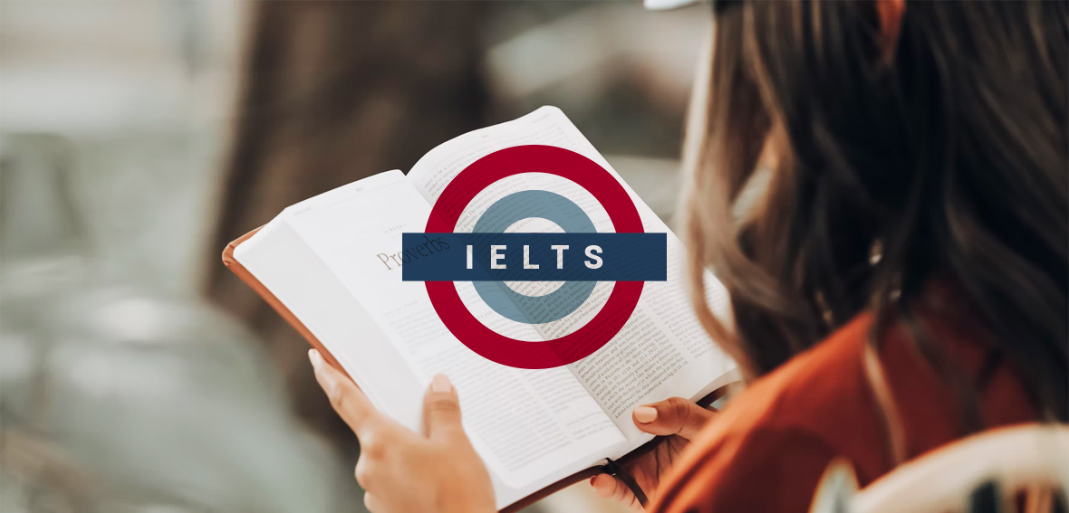 ielts reading