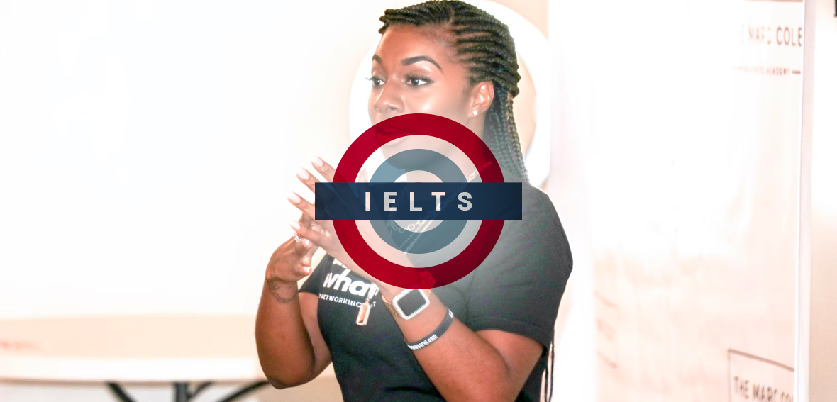 ielts speaking