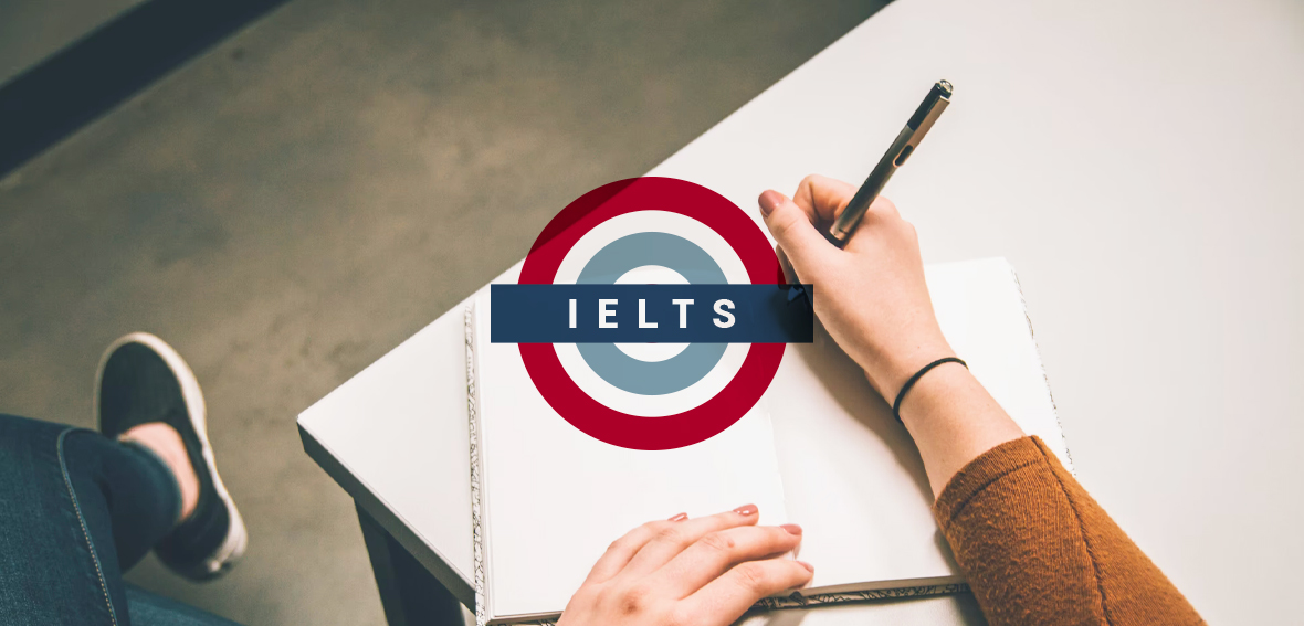 ielts writing