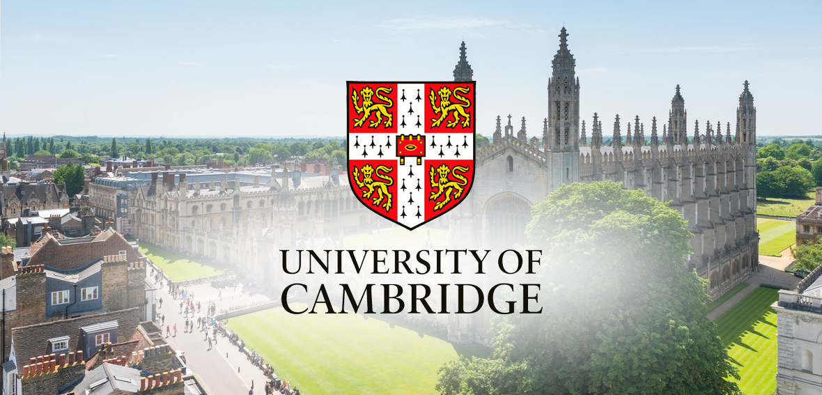 etudier universite cambridge