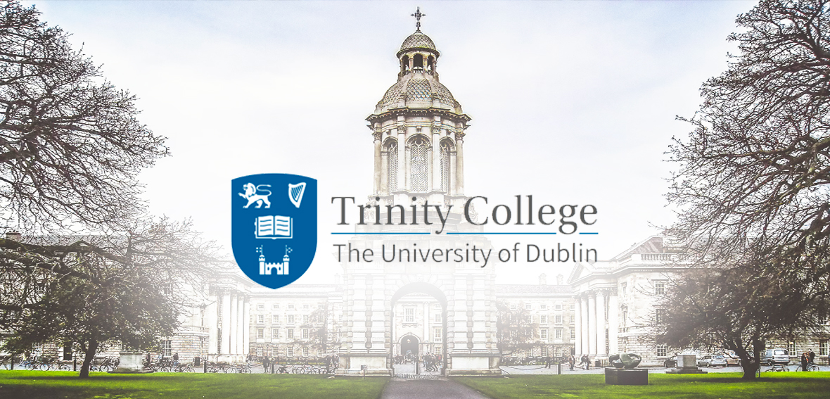 etudier a trinity college