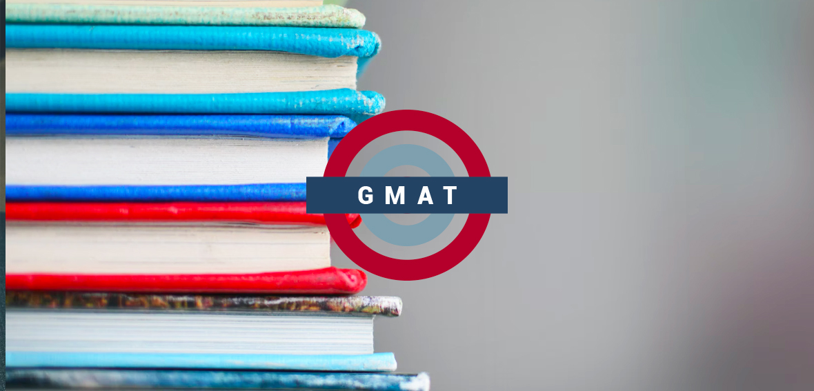 annales gmat