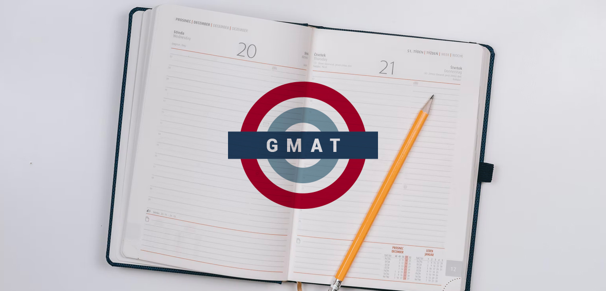 gmat dates