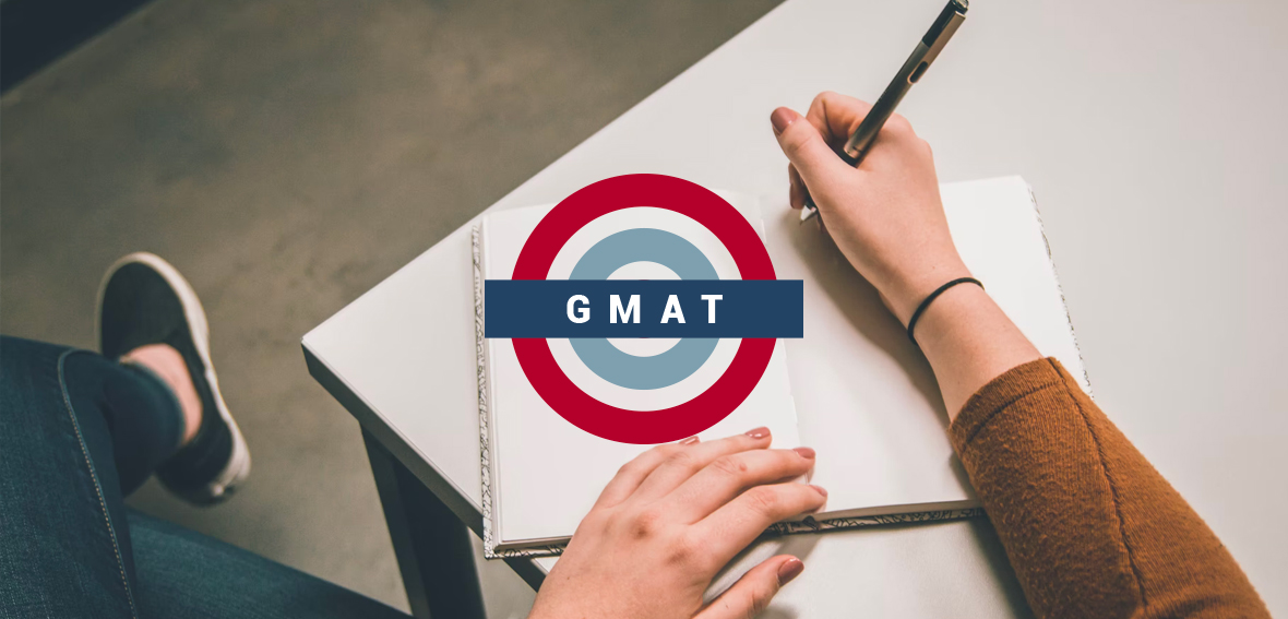 gmat entrainement