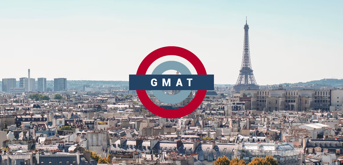 gmat Paris