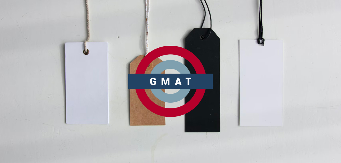 gmat prix