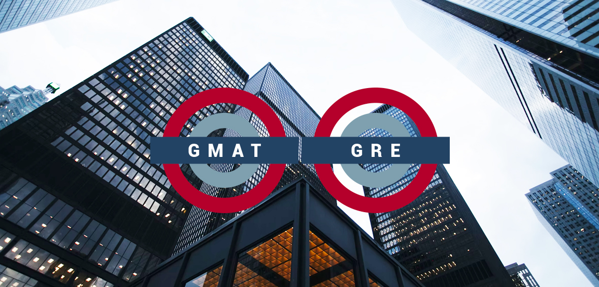 gre vs gmat