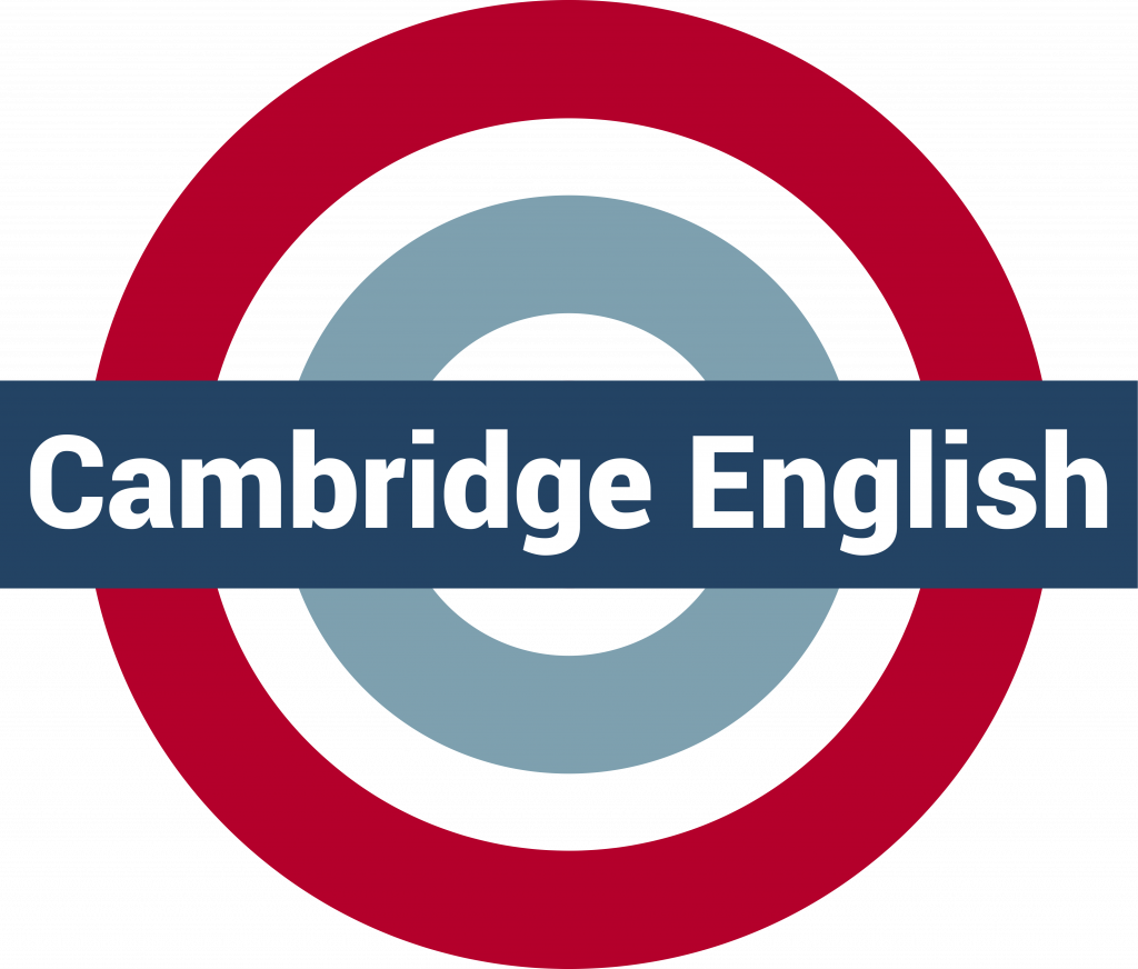 cambridge english icon