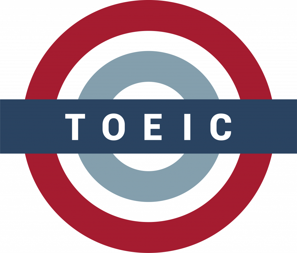 icon toeic