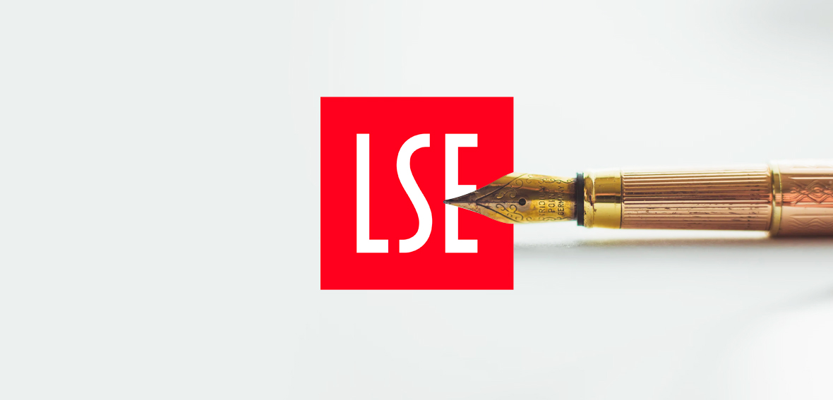 lse personal statement undergraduate