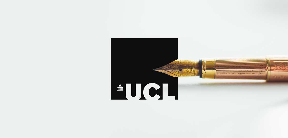 personal statement UCL