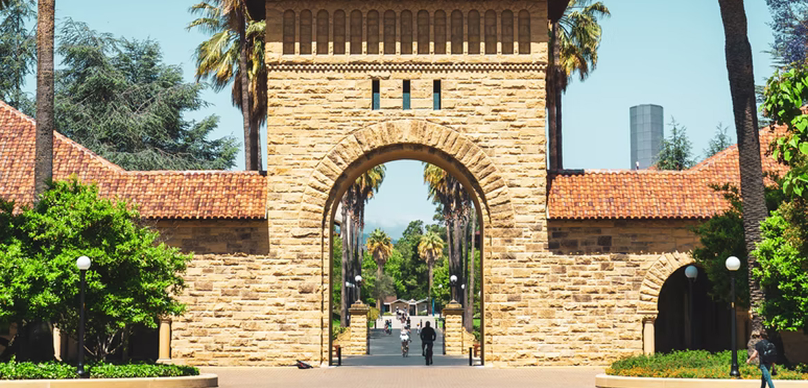 stanford mba