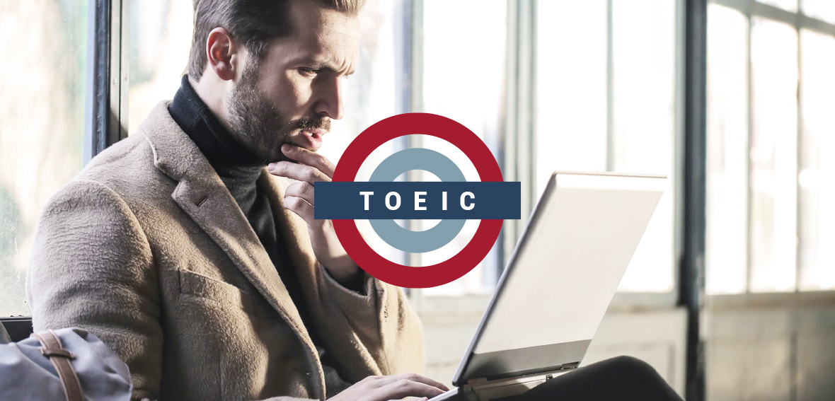 toeic a quoi ca sert