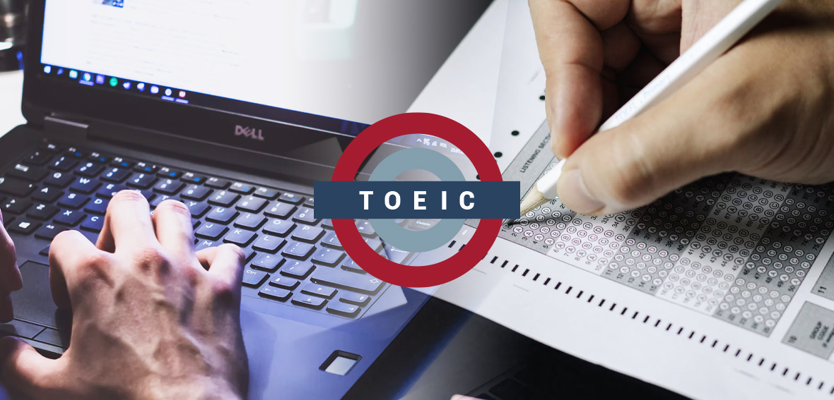 toeic pc vs paper