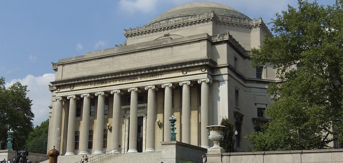 columbia llm personal statement