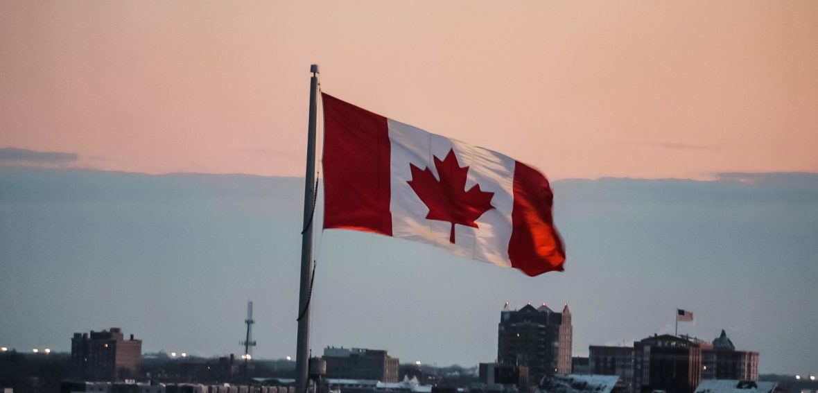 Étudier au Canada