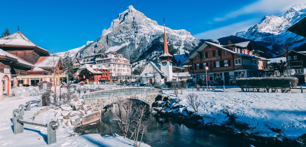 Quels sont les meilleures écoles d'hôtellerie suisses ?