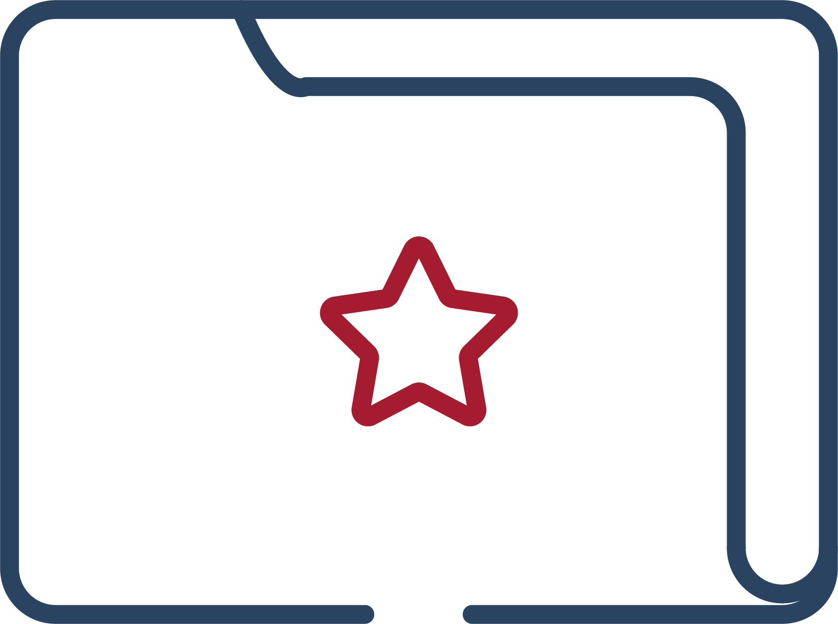 icon dossier