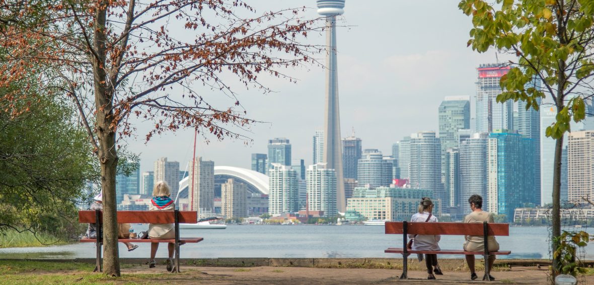 Les avantages d'étudier au Canada