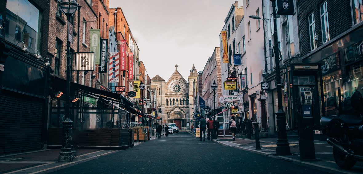 Études à Dublin : comment y accéder ?