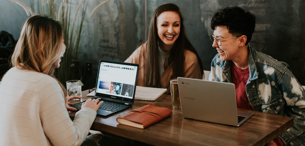 Tout savoir pour étudier à Galway Business School