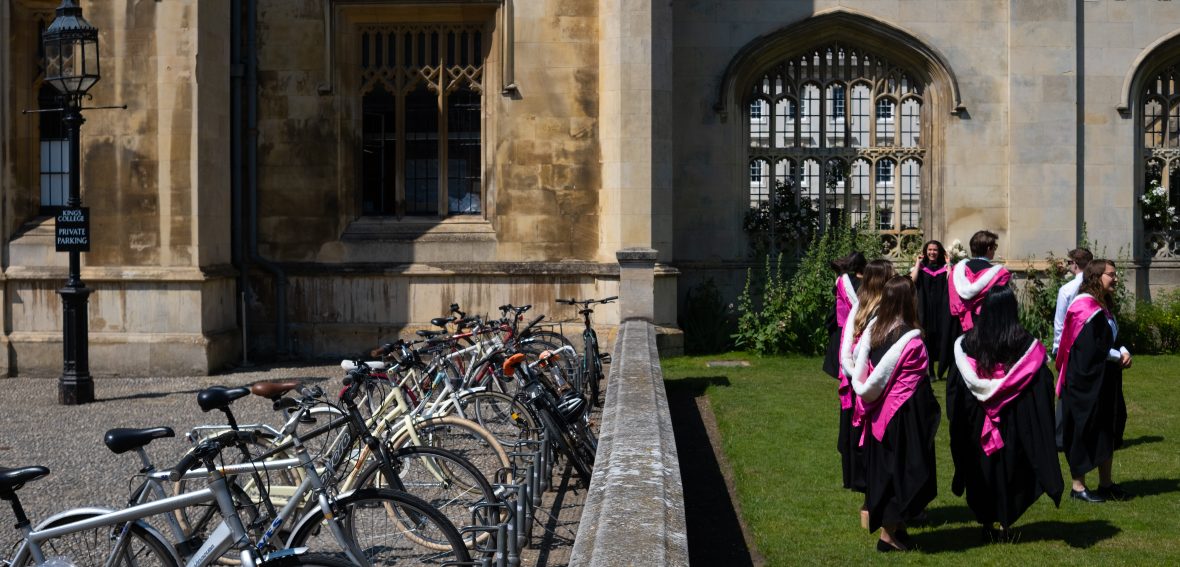 LLM King's College London