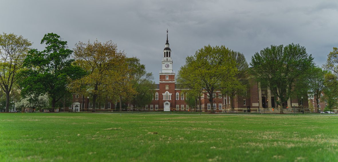 Les prestigieuses universités de l'Ivy League