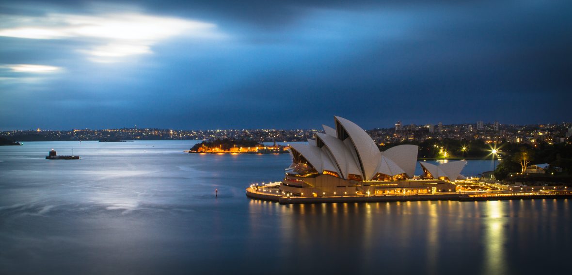 llm meilleurs programmes australie