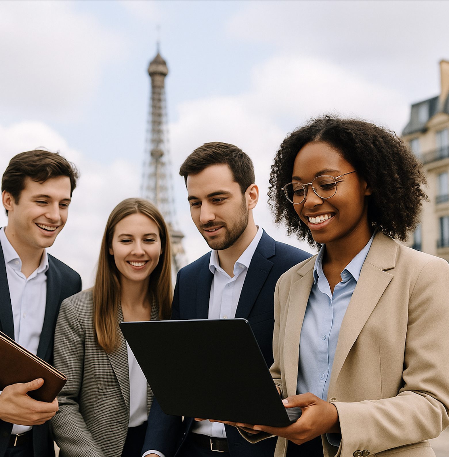 MBA ESG Paris