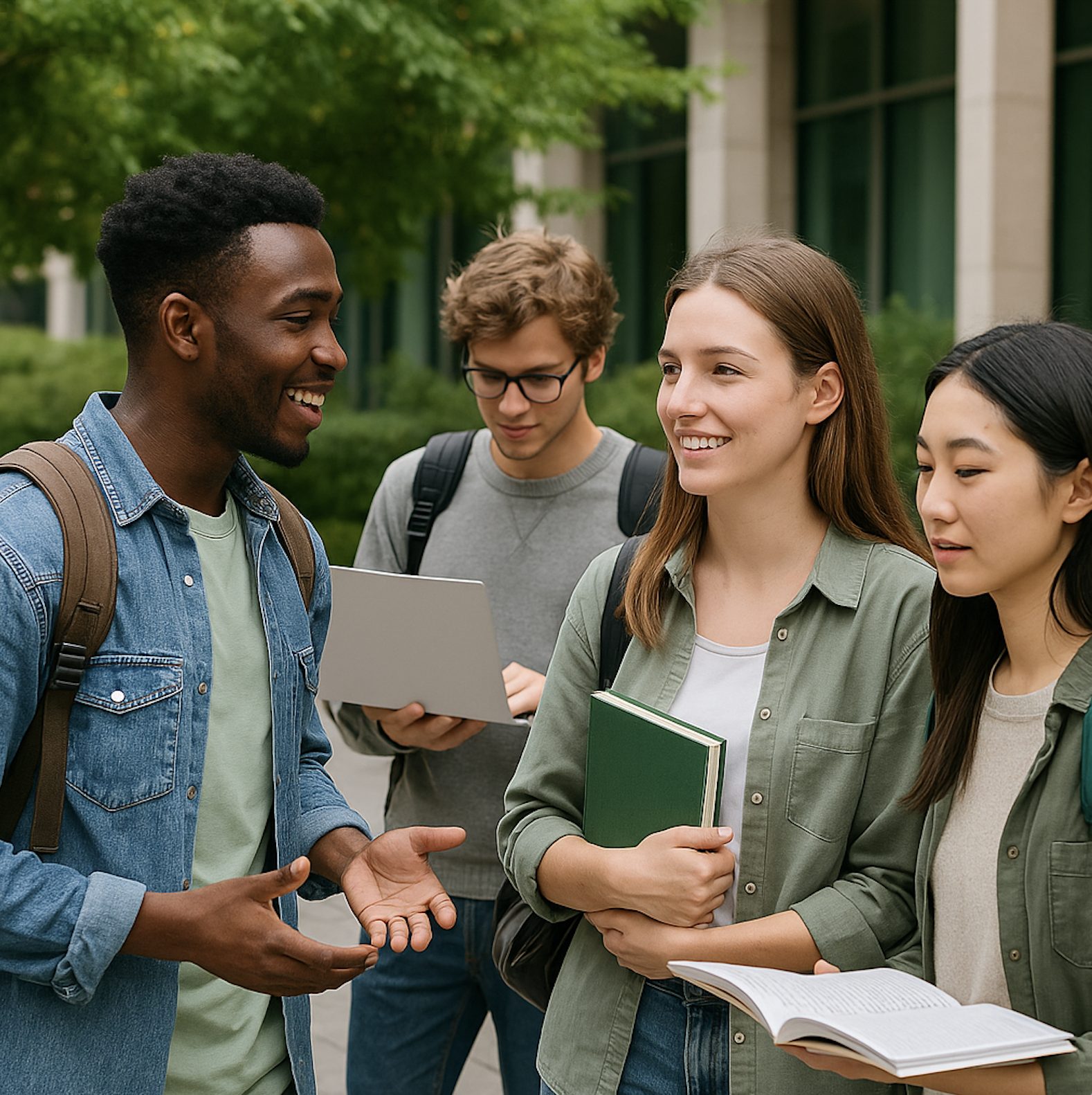 Business School Développement Durable