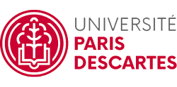 logo paris descartes