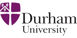 durham university logo