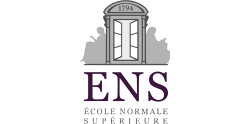 logo ens