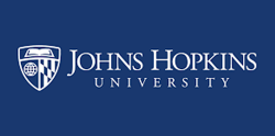 johns hopkins logo ecole medecine