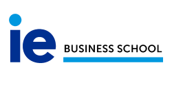 logo ie business school