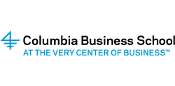 logo columbia business school