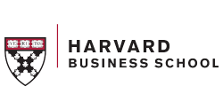 logo harvard business school