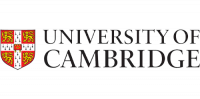 logo university of cambridge