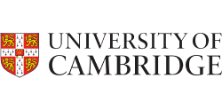 logo university of cambridge