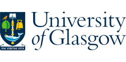 logo university of glasgow