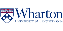 logo wharton