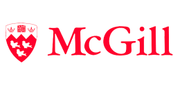 mc gill university logo