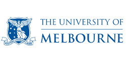 melbourne university logo