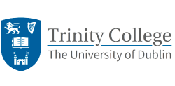 trinity university logo